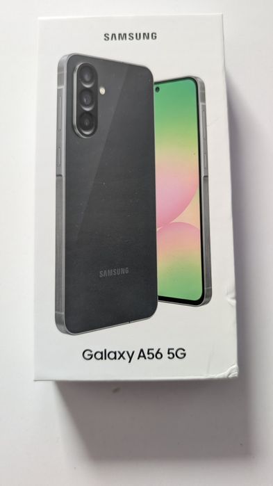 Samsung Galaxy A 56 5g