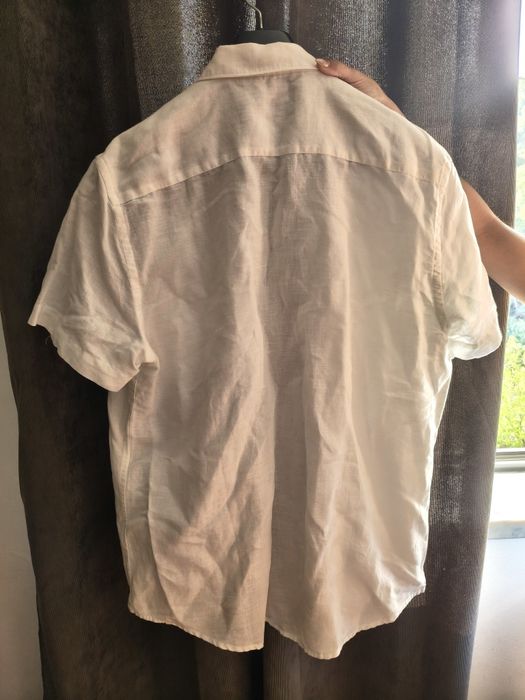 Camisa Salsa Jeans L