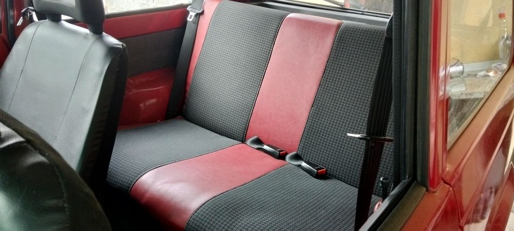 Fiat Panda fire 1000 ieS