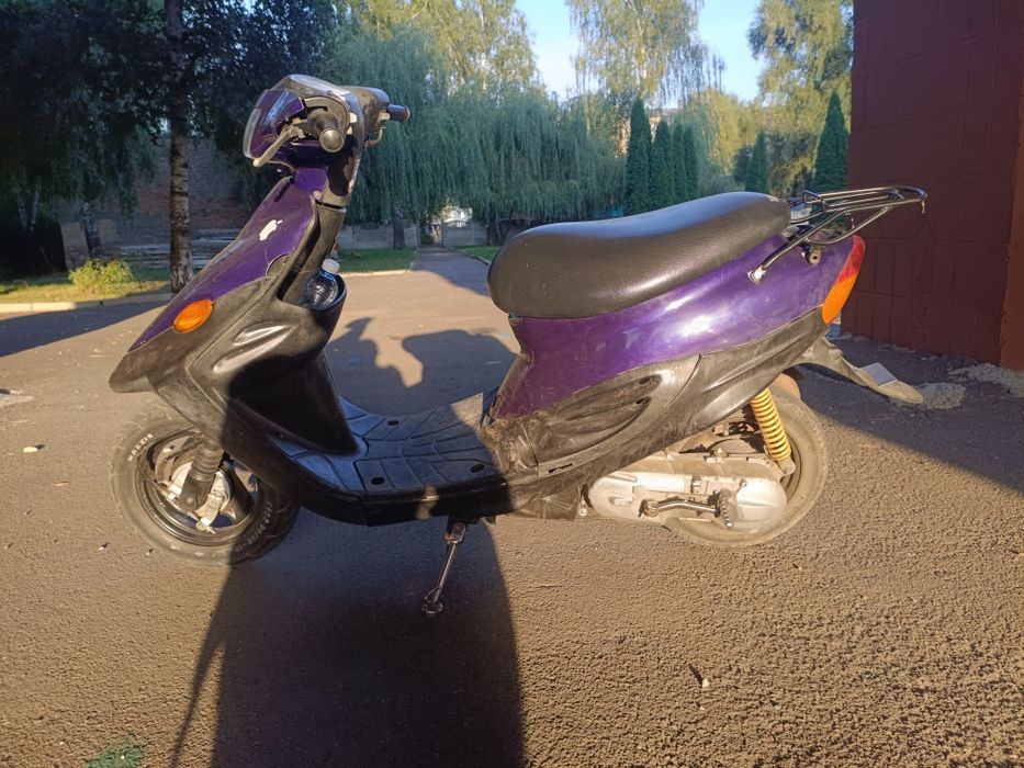 Yamaha basic sa 24 (не Хонда,Сузукі)