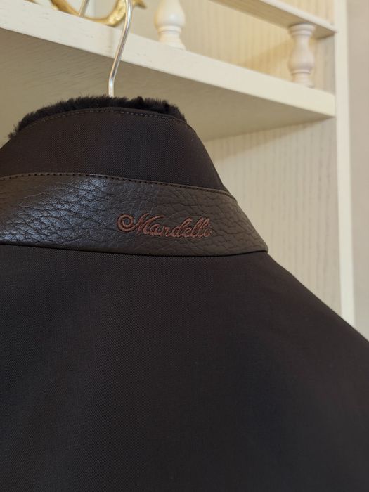 Куртка Mandelli оригинал