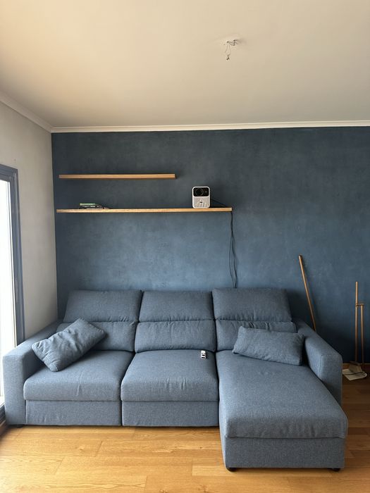 Sofá IKEA Eskilstuna