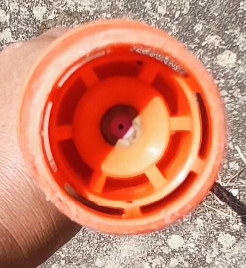 Lança de Pulverização Profissional Tomix (Alta Pressão)