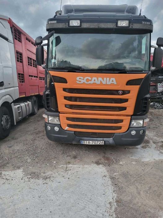 Scania