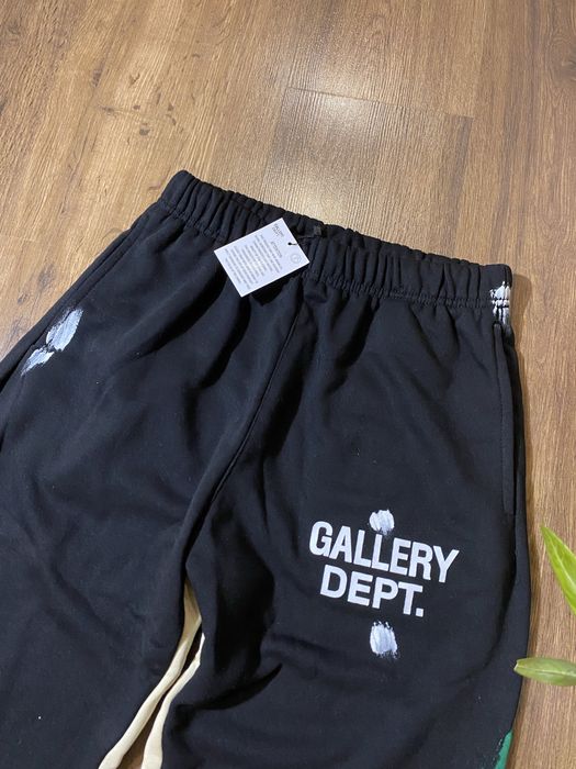 Gallery Dept pants | Гелери депт спортивки