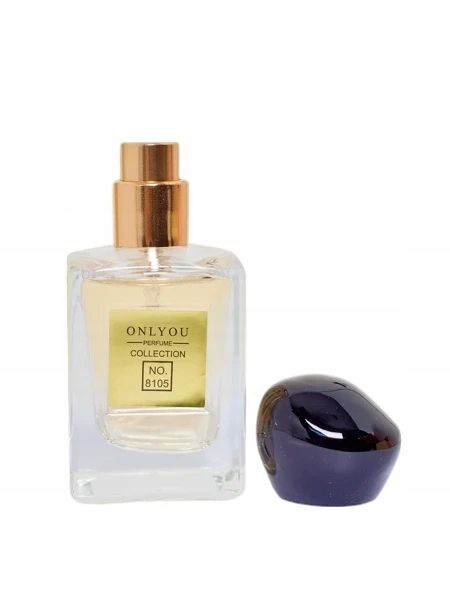 inspirowana woda perfumowana dla kobiet no. 8105