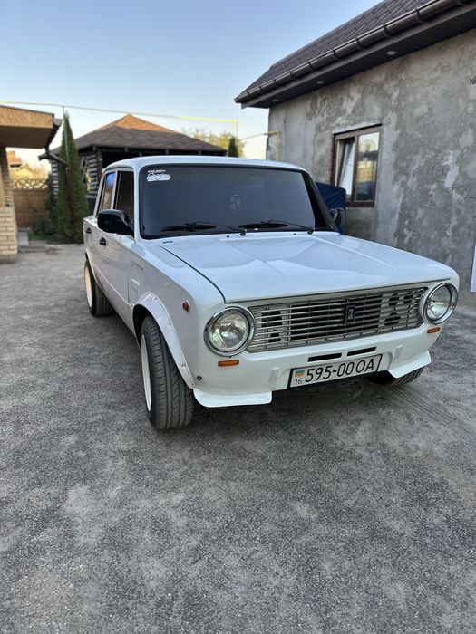 Продам ВАЗ 21011