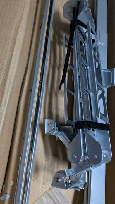 RACK de Servidores ( Acessório)