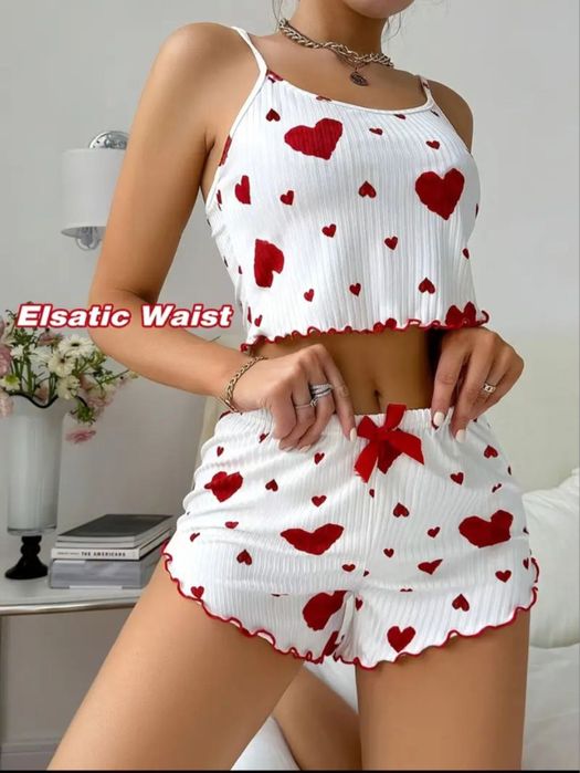 Піжама комплект білизни М