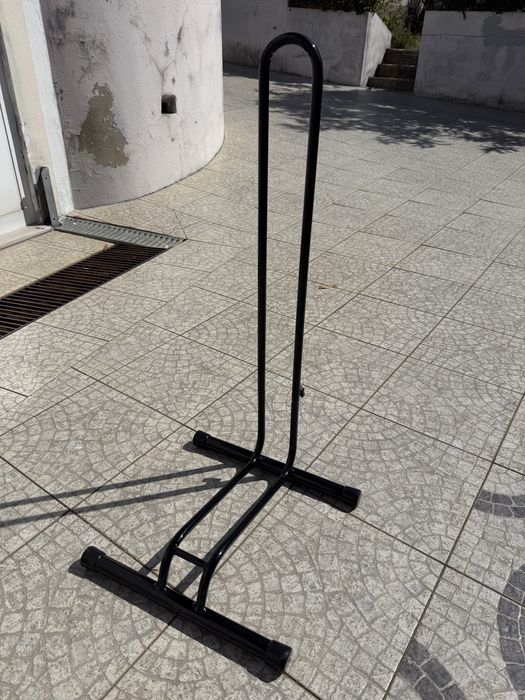 Suporte bicicleta