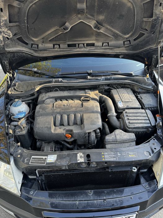 Продам Skoda A5 2004