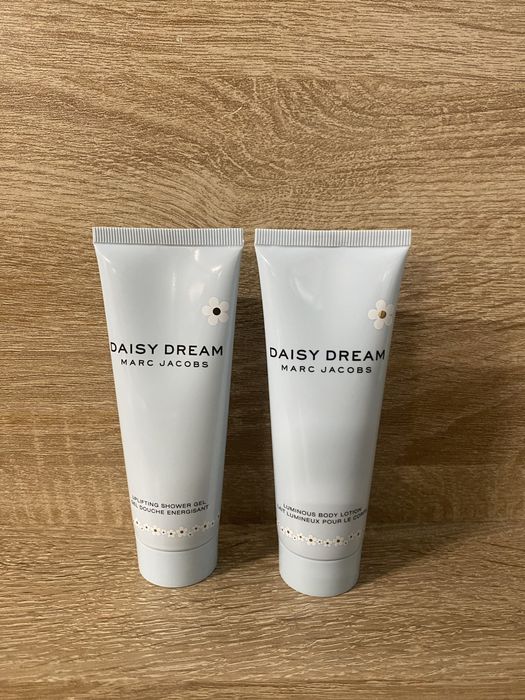 zestaw kosmetyków Marc Jacobs Daisy Dream
