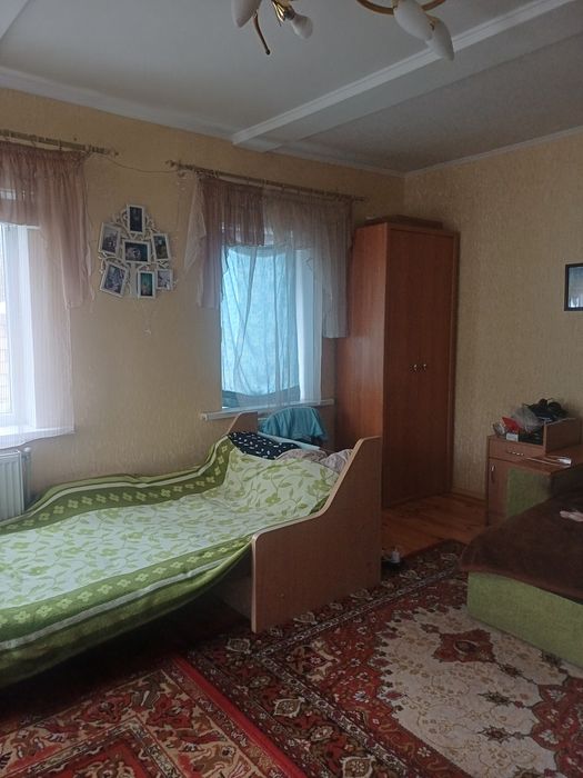 Сдам часть дома в м.Пивденне