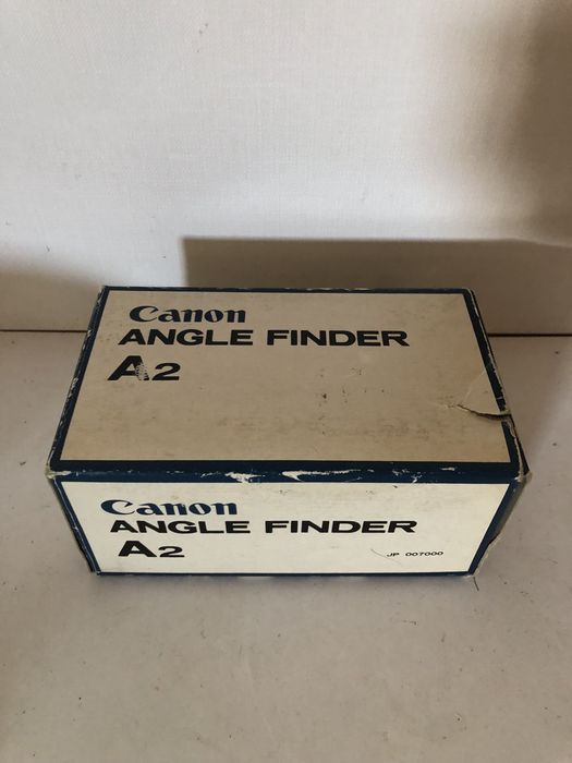 Canon Angle Finder A2