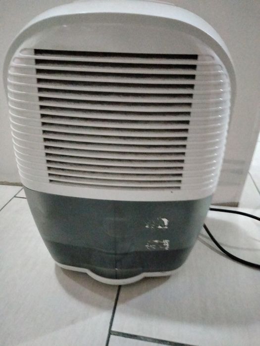 Desumidificador casa