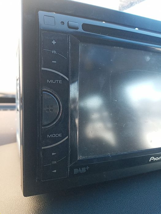 Автомагнітола  Pioneer