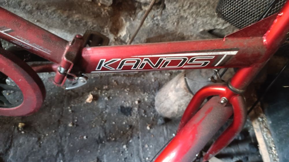 Sprzedam rower skladak