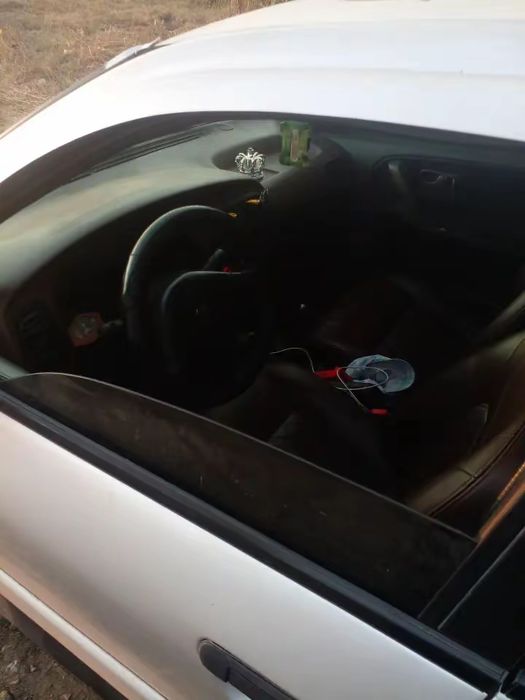 Нисан примера р10