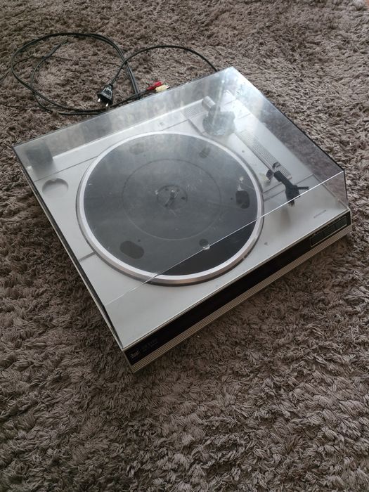 Gramofon Adapter Dual CS 2120