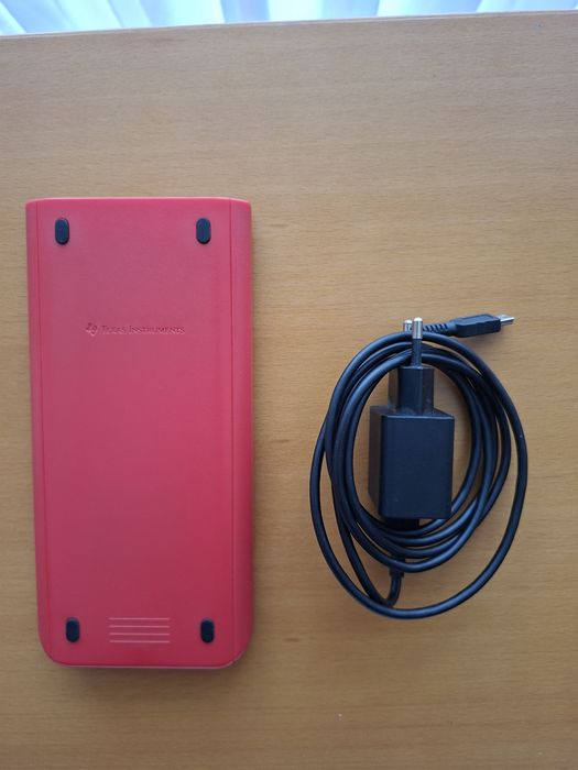 Calculadora Gráfica TI-nspire cx