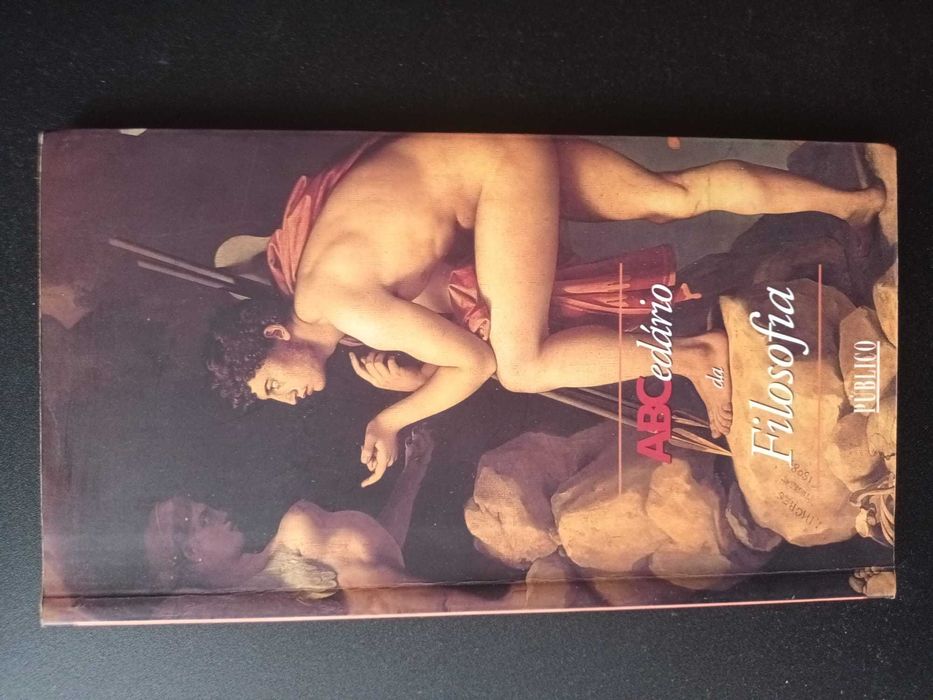 "ABCedário da Filosofia" por Jean Lévêque