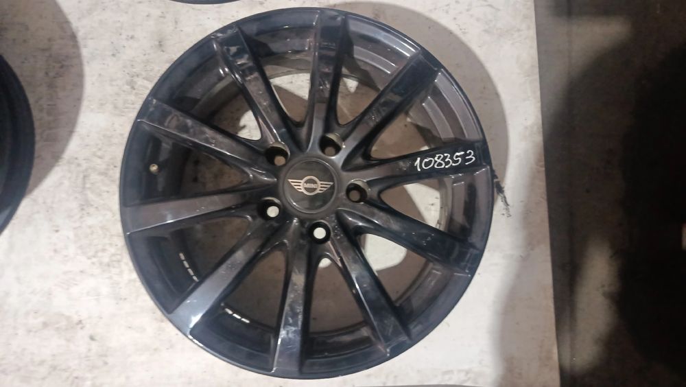 Conjunto de jantes MINI Mini Countryman (R60)