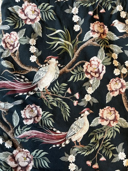 Zestaw do wózka kołderka poduszeczka LaMum handmade