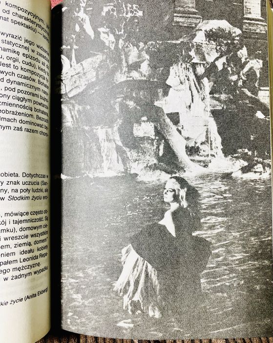 FELLINI Maria Kornatowska