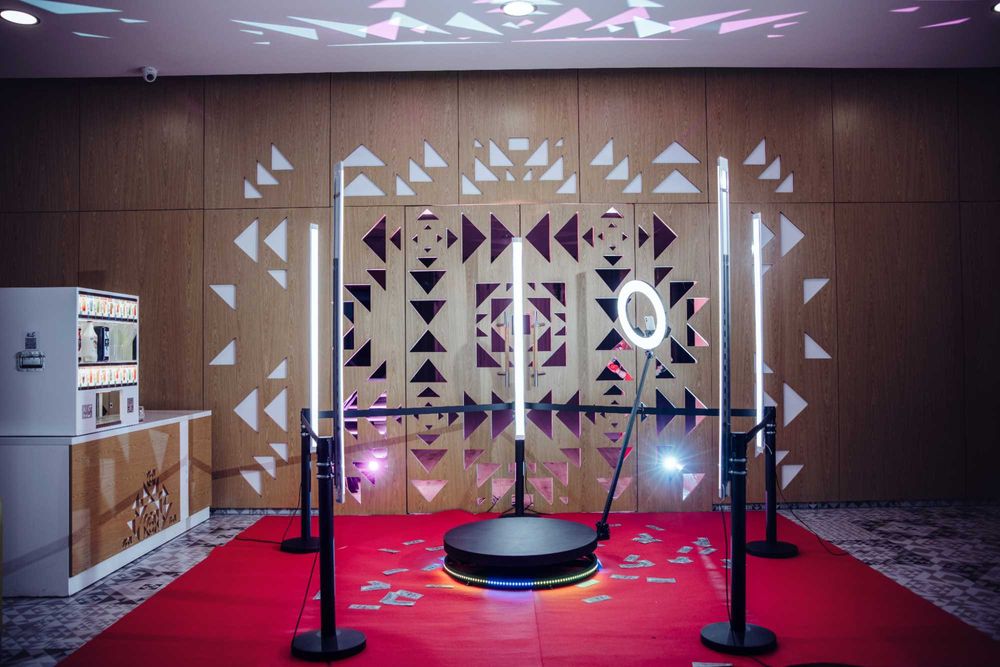 Wiatraki Iskier, fotobudka tradycyjna, 360, Ciężki dym, fotobox i inne