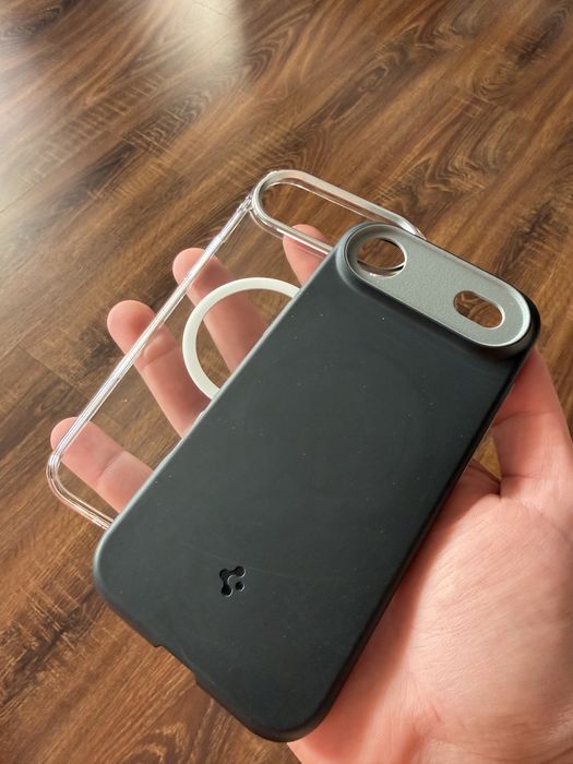 Чохол iPhone 17 Air