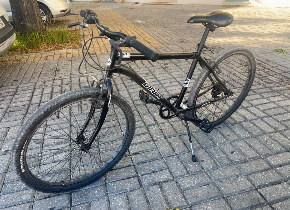 Bicicleta - aro 26