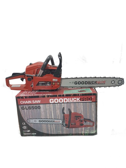 Бензопила  Гудлак 52 см 405 мм Новая Цепная Недорого Продам