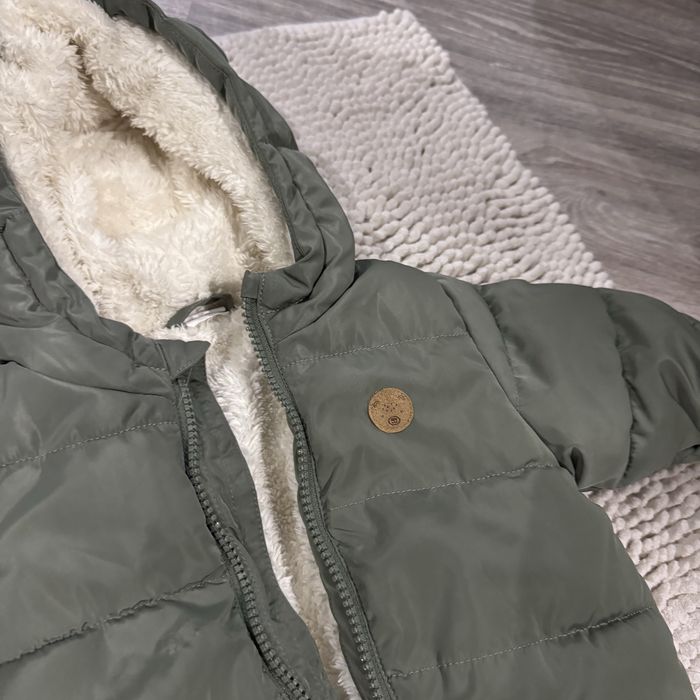 Комьінезон h&m 1-2 міс