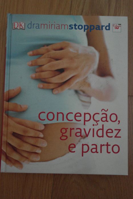 Livros vários