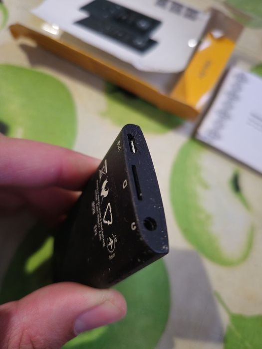 МР3 плеер Astro 8gb