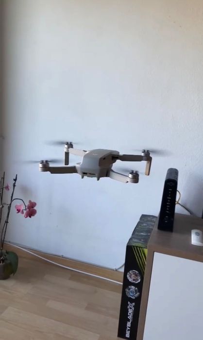 Drone DJI Mini 4K