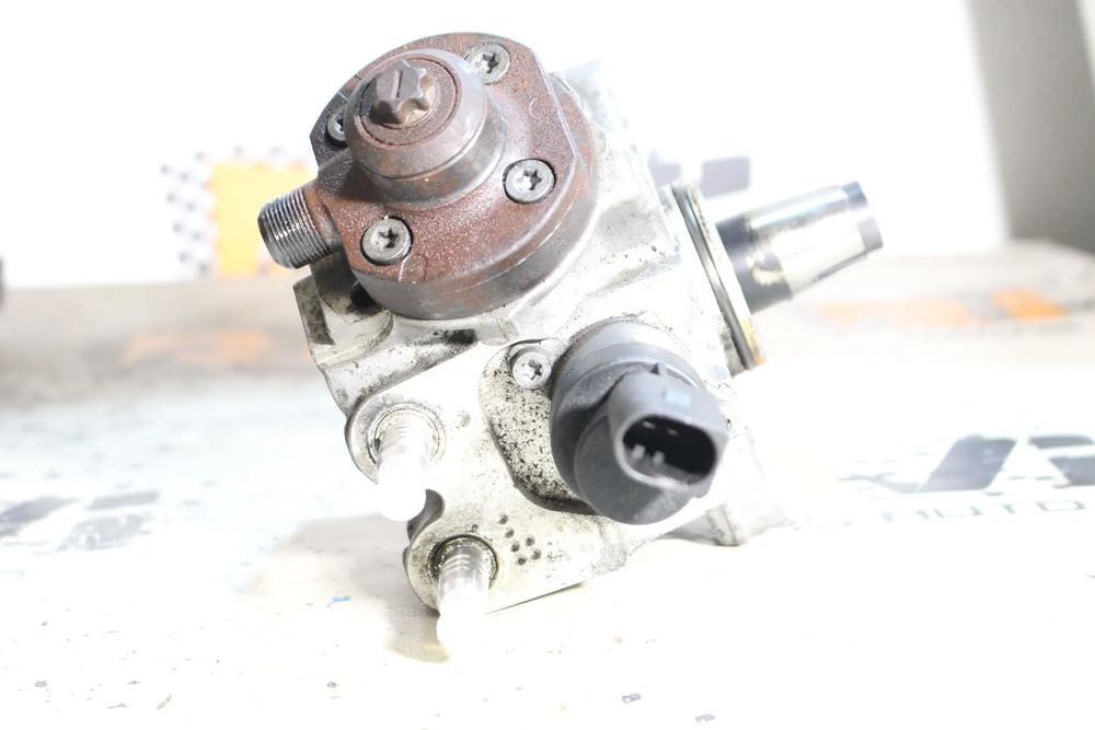 Bomba injetora BMW 3 (E90)
