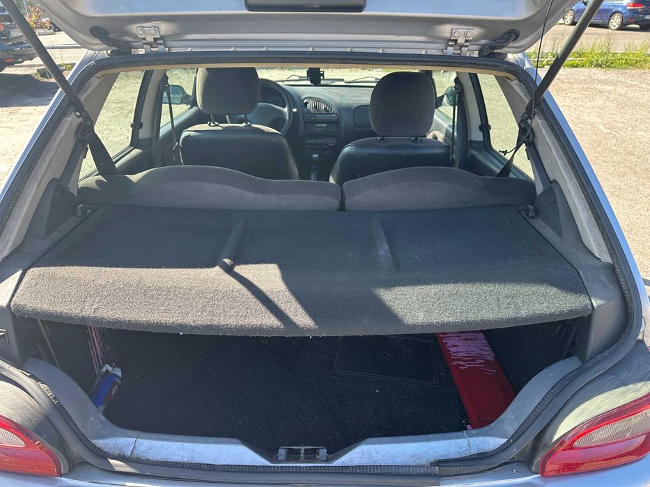 Citroen Saxo'2 1.1 — 2001