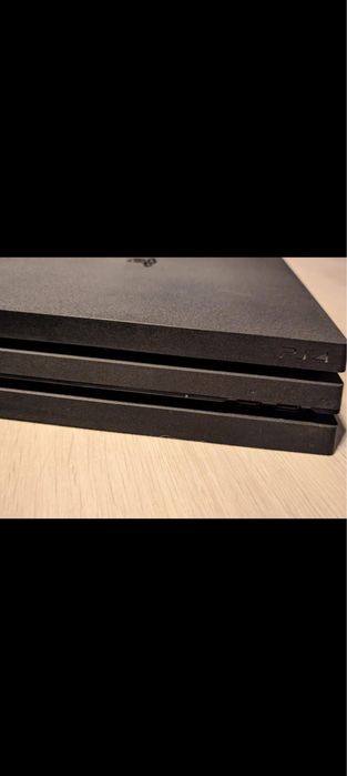 PlayStation4 pro