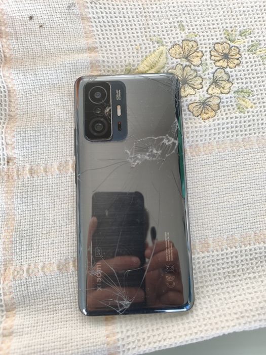 Xiaomi 11t pro 128Gb