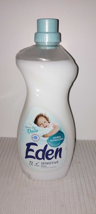 Koncentrat do płukania Eden