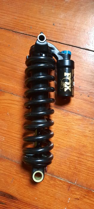 Amortecedor para Scott Gambler Fox Van RC Performance 225x75