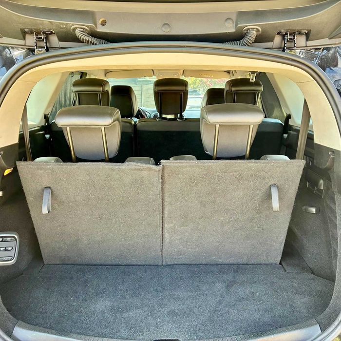 Renault Grand Scenic 1.5 Hybrid Assist · Nacional