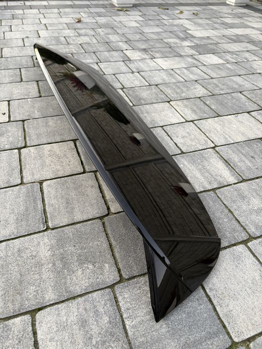 Spoiler lotka tylniej klapy Audi A3 8v