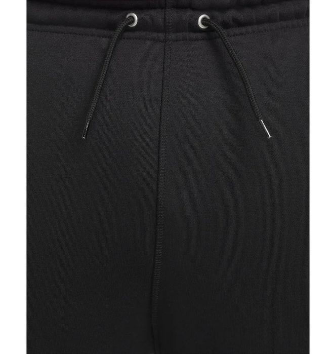 Штани Nike Fleece Basketball Jogger Pants Black ориггінал
