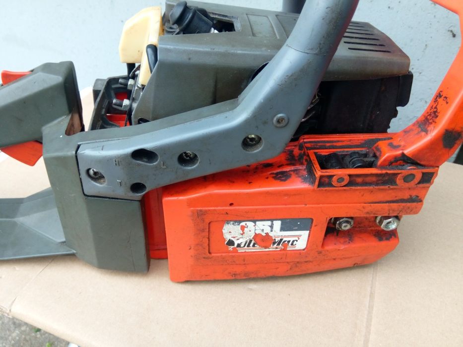 Piła spalinowa Ole mac 951