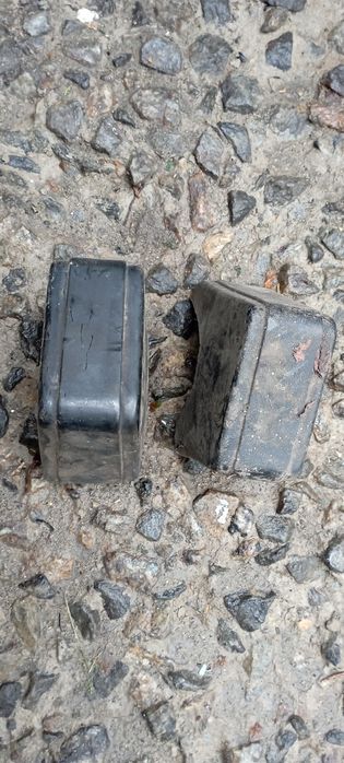 Запчастини від 2106