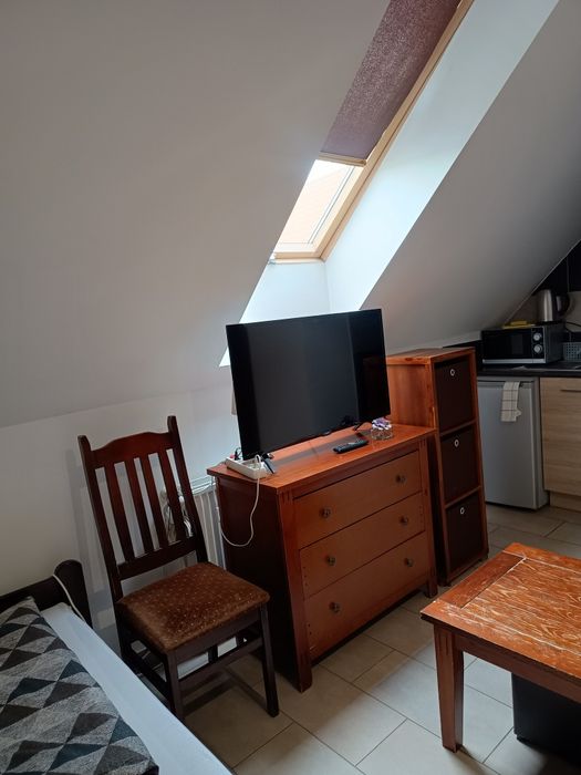 Noclegi  od 750 zł brutto za łóżko/osoba