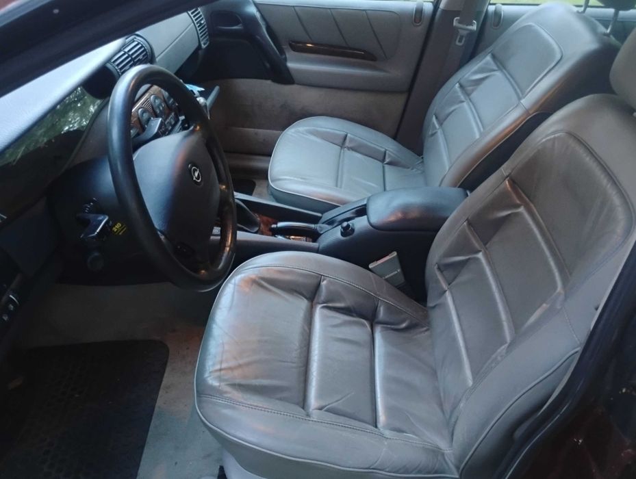 opel omega B 3.0 газ бензин