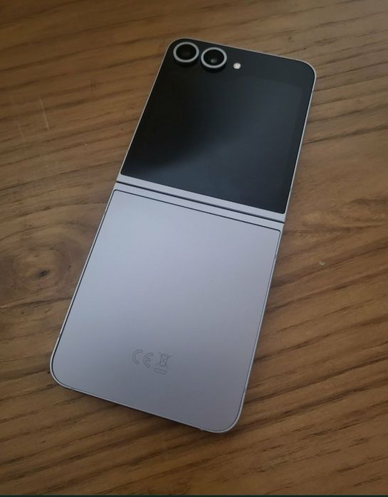 Samsung flip 6 troco por outro do meu agrado obrigado